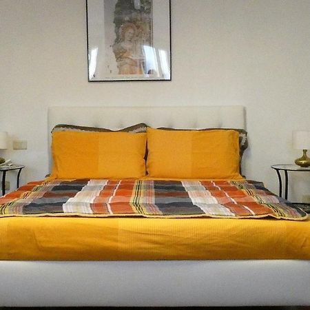 Mamma Mia On Ground Floor With Private Parking Tv-Venice 特雷维索 外观 照片
