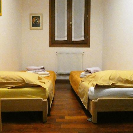 Mamma Mia On Ground Floor With Private Parking Tv-Venice 特雷维索 外观 照片