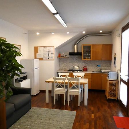 Mamma Mia On Ground Floor With Private Parking Tv-Venice 特雷维索 外观 照片