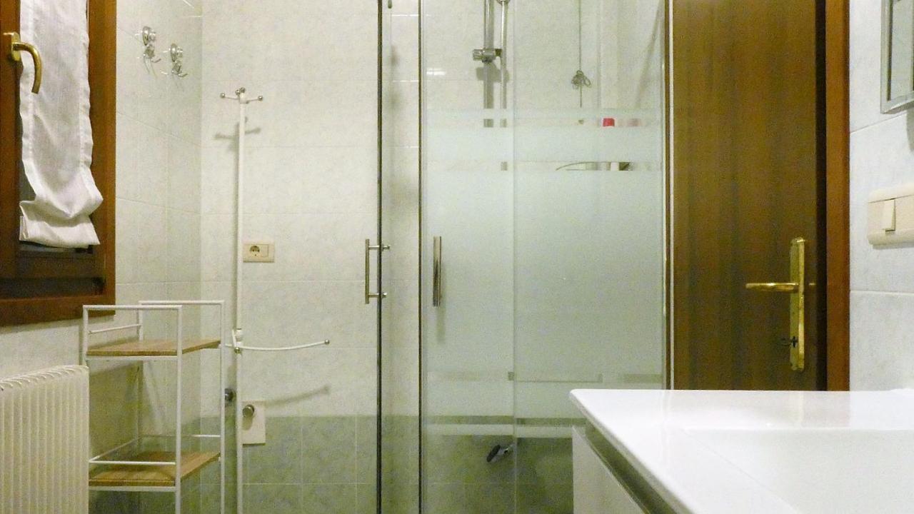 Mamma Mia On Ground Floor With Private Parking Tv-Venice 特雷维索 外观 照片