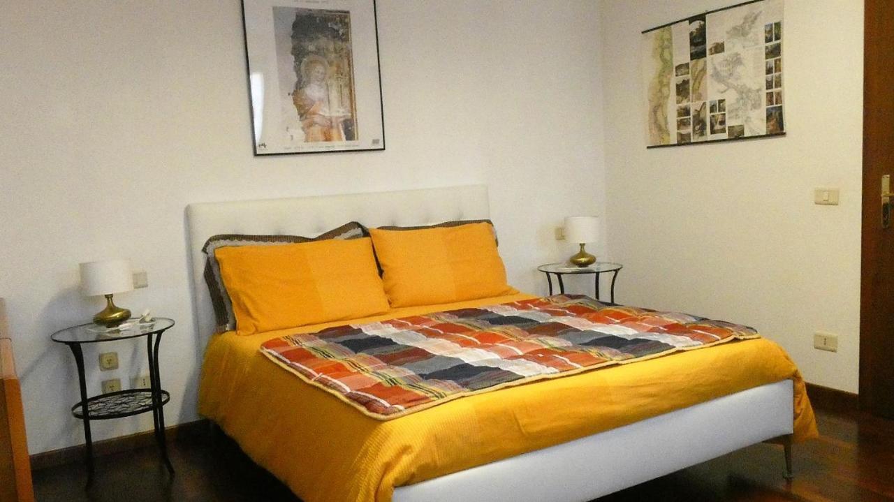 Mamma Mia On Ground Floor With Private Parking Tv-Venice 特雷维索 外观 照片