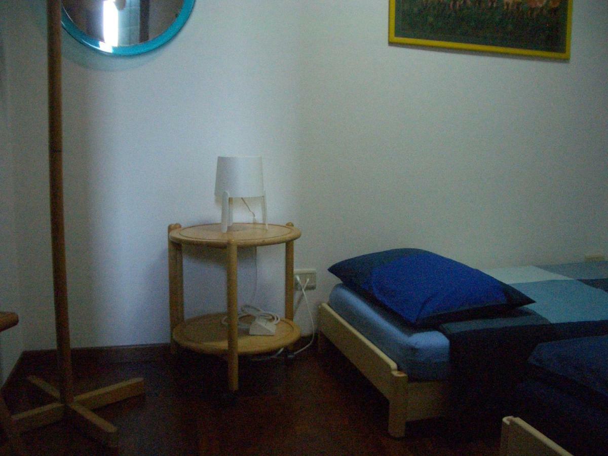 Mamma Mia On Ground Floor With Private Parking Tv-Venice 特雷维索 外观 照片
